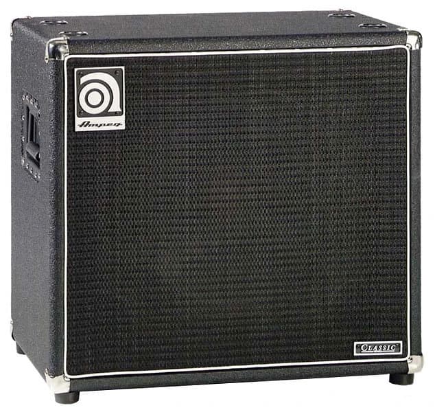 Ampeg SVT 15E