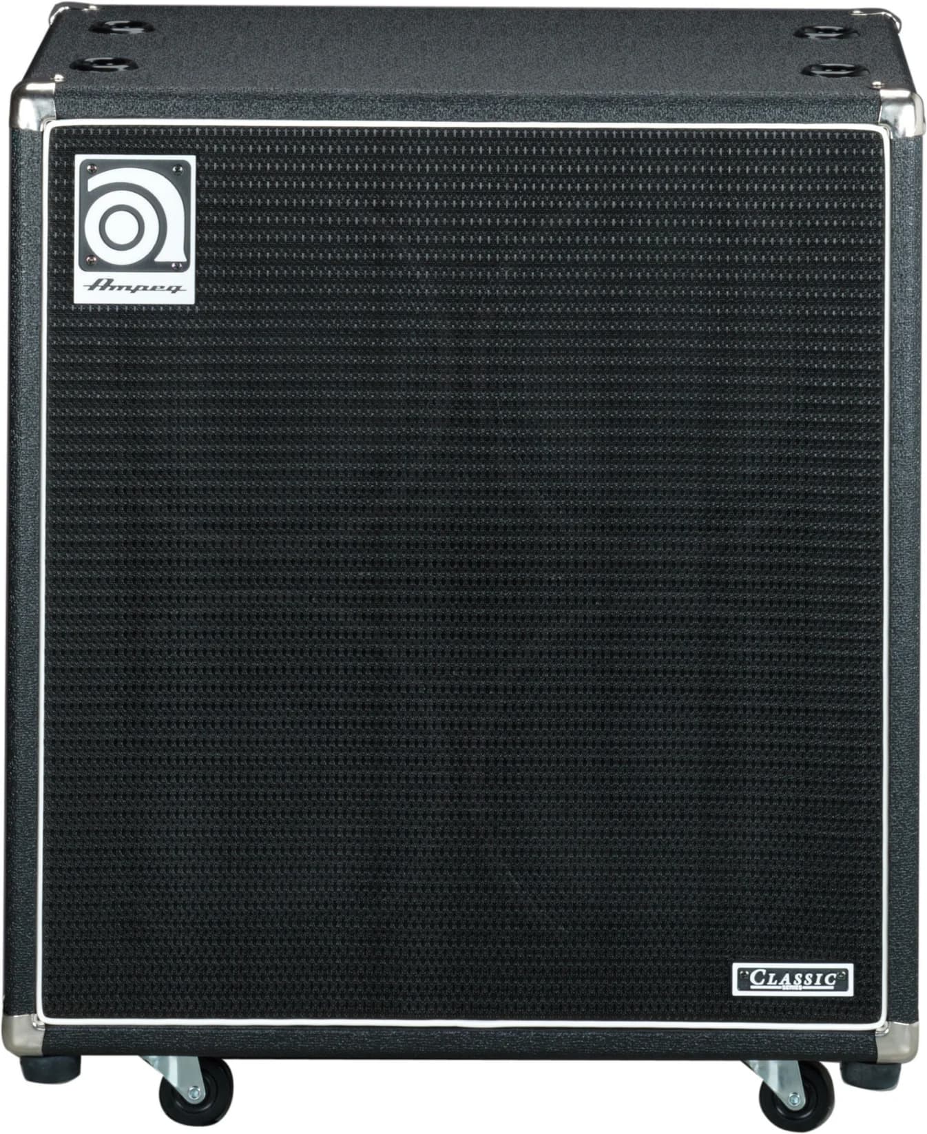 Ampeg SVT 410HE