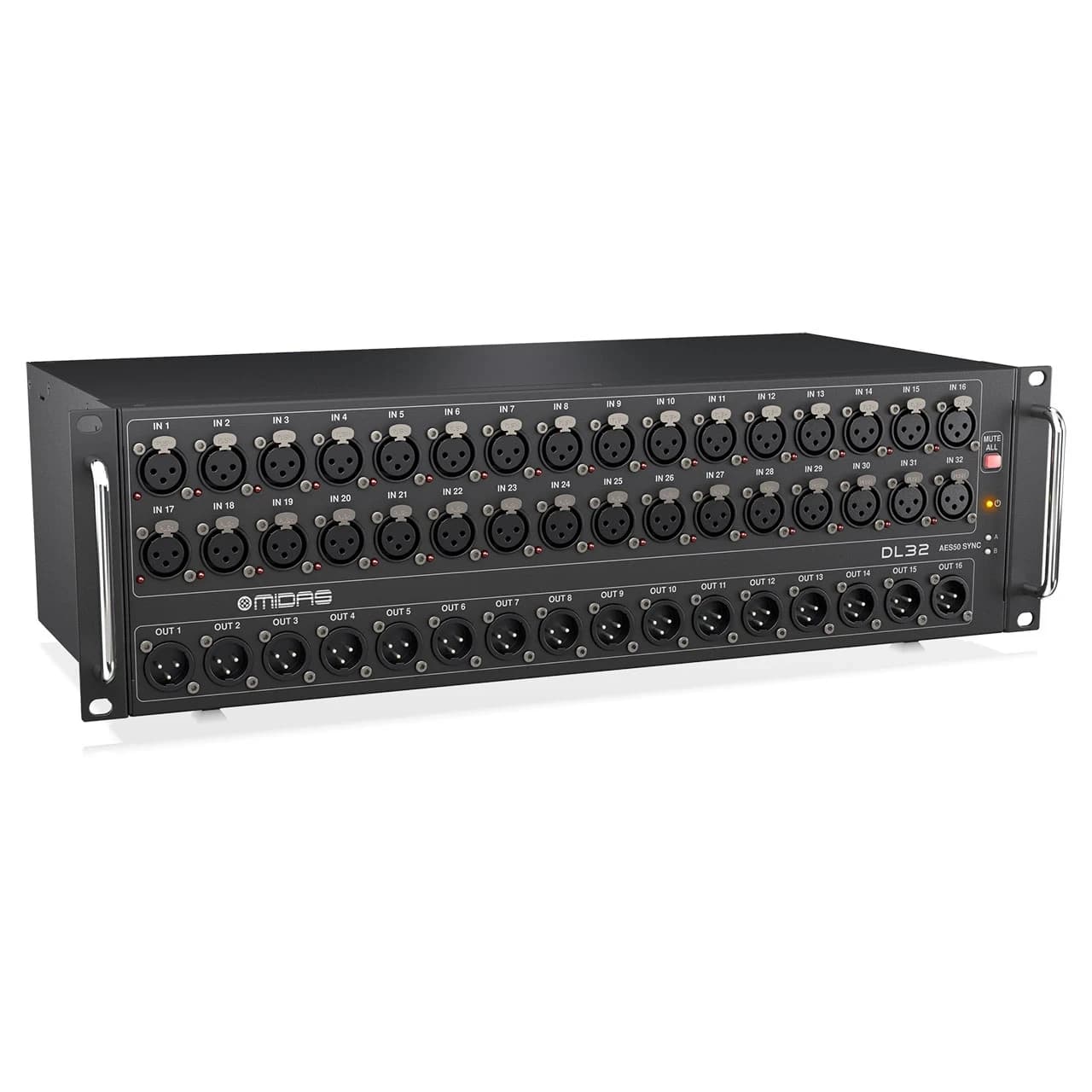 Midas DL32