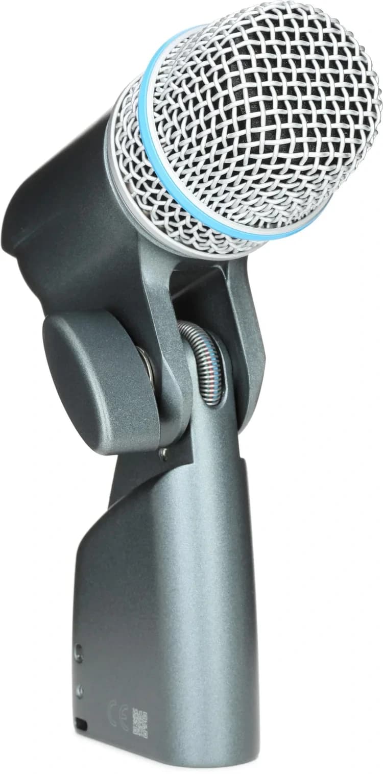 Shure Beta 56A