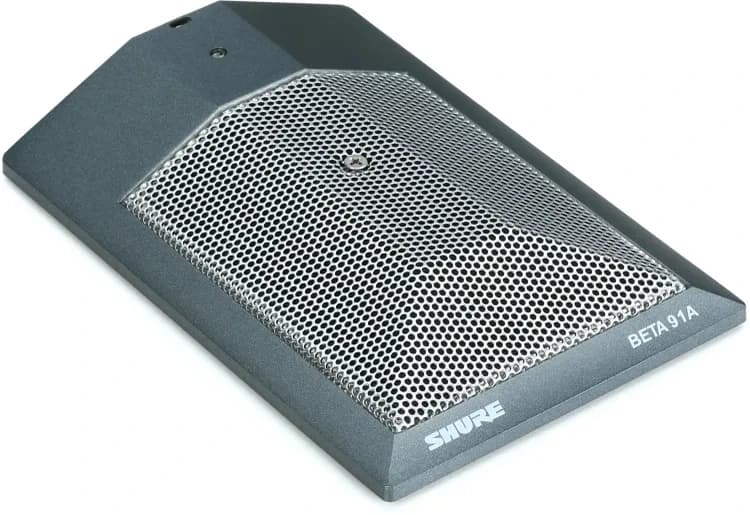Shure Beta 91A
