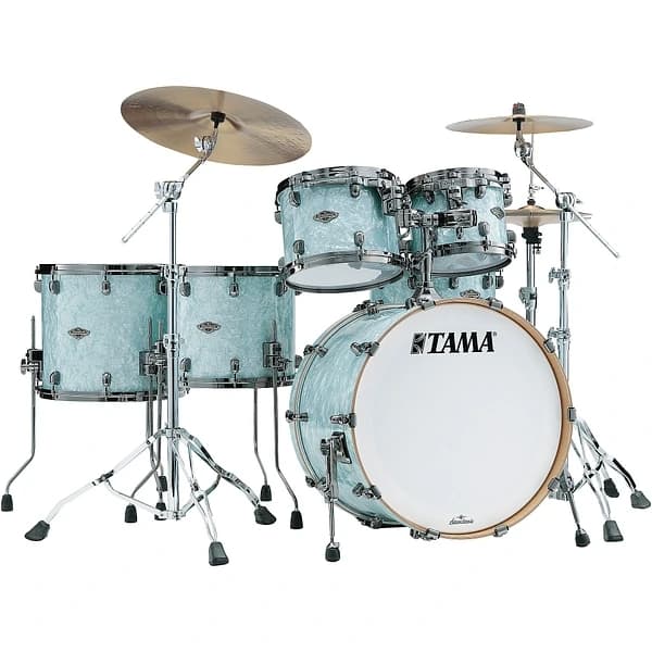 Tama Starclassic Walnut/Birch